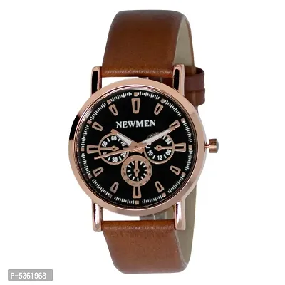 New Collection Casual Wear Watch for Men