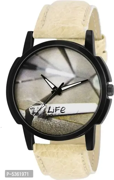 New Collection Casual Wear Watch for Men