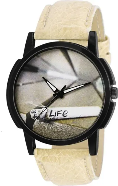 New Collection Casual Wear Watch for Men