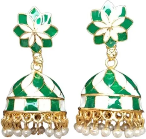 Earring for Women with Pearl