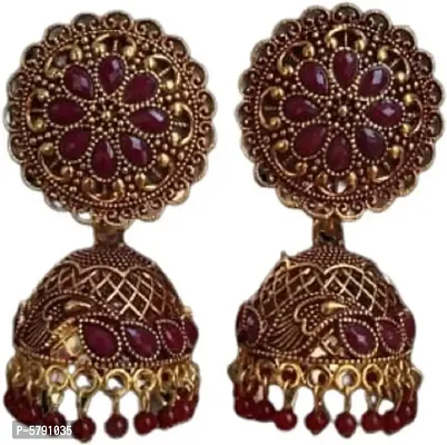 Earring for Women with Pearl