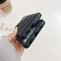 POCO M4 PRO PUFFER BACK COVER-thumb1