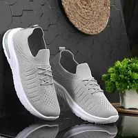 Sport Casual  partywear comfartable stylish shoes for women/Girl pack of 2-thumb1