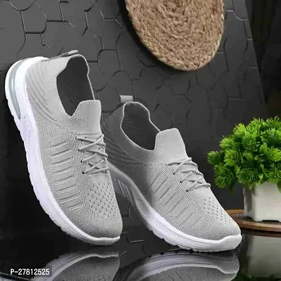 Sport Casual  partywear comfartable stylish shoes for women/Girl pack of 2-thumb2