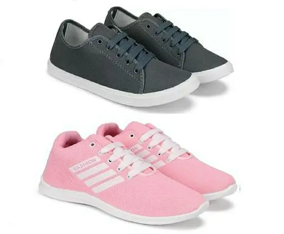 Newly Launched Sports Shoes For Women 