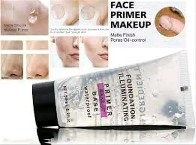 Face Makeup Primer