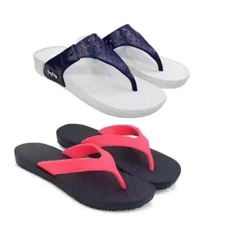 Fashionable Slippers For Women 