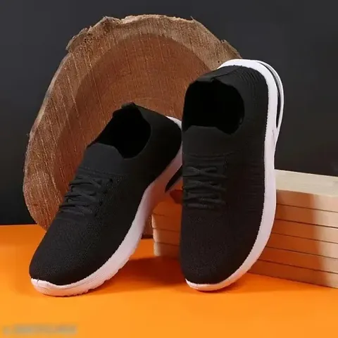 Comfortable PVC Sneakers For women