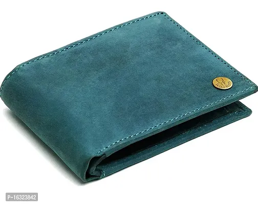 Stylish Fancy Designer Artificial Leather Solid Card Holder Wallet For Men