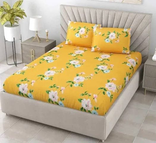 Best Selling Bedsheets 