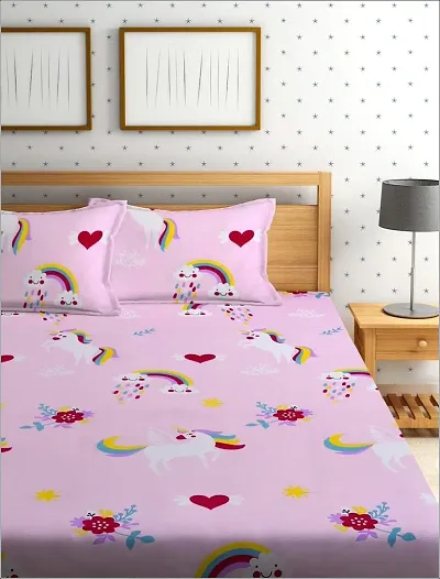 Limited Stock!! Bedsheets 