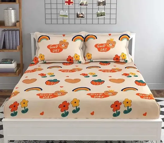 Limited Stock!! Bedsheets 