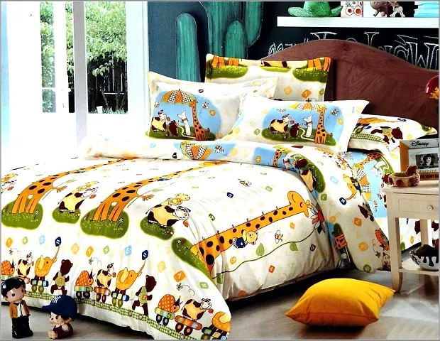 Hot Selling Bedsheets 