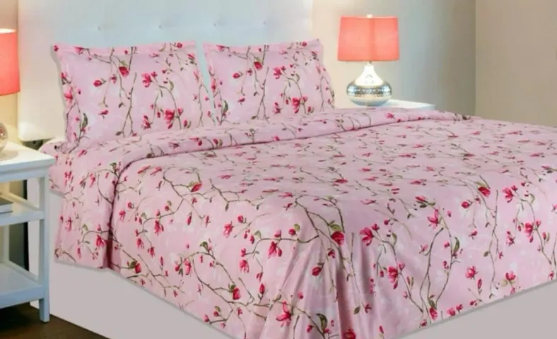 Limited Stock!! Bedsheets 