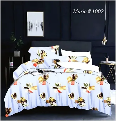 Hot Selling Bedsheets 