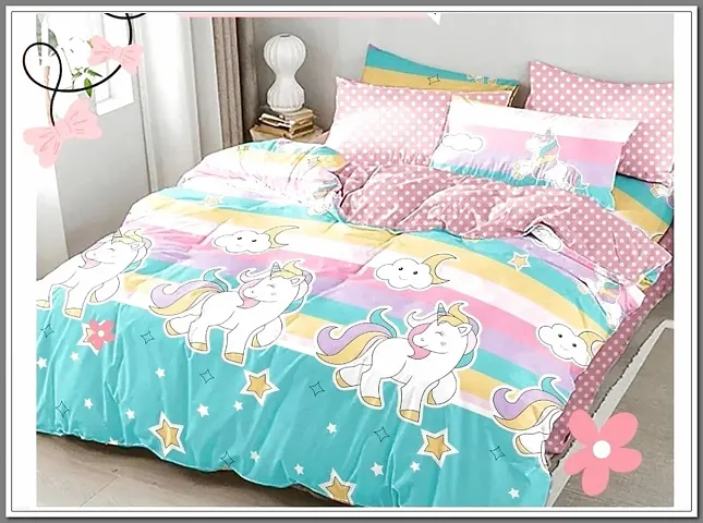 Hot Selling Bedsheets 