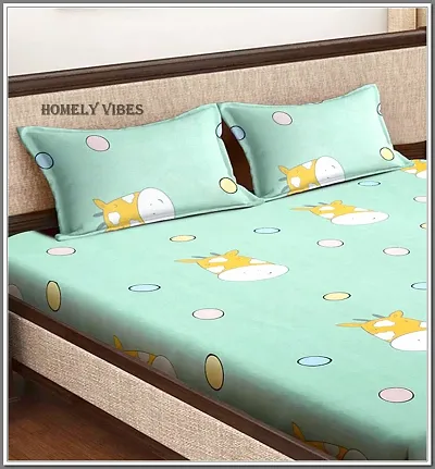 Hot Selling Bedsheets 