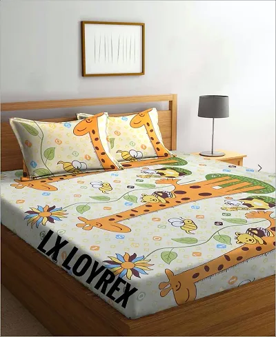 Hot Selling Bedsheets 