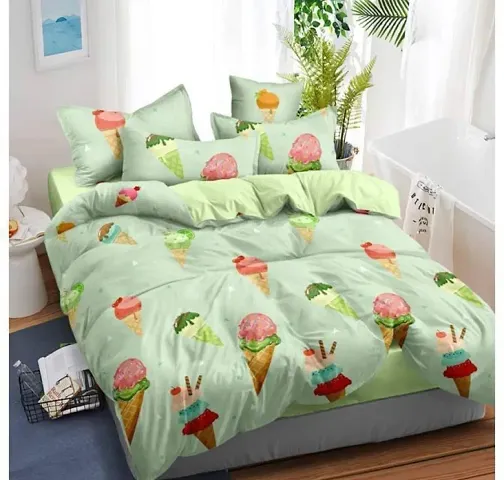 Must Have Bedsheets 