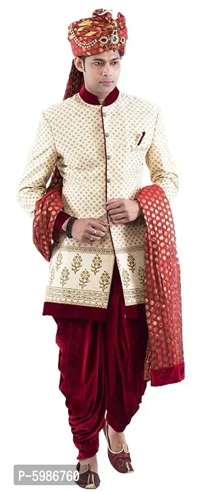 Dulha western clearance dress