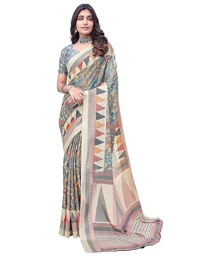 Elegant Chanderi Silk Ready to Wear (Stitched) 