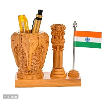 Office Table Pen Stand