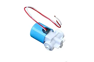 Water Purifiers Ro Spare Parts Kit- solenoid valve+ float valve+elbow+FR+Pipe+key For All Ro Water Purirfier-thumb2