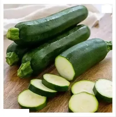 Zucchini Seed (50 Per Packet)