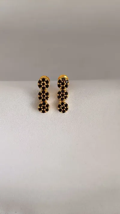 Women s drop earring