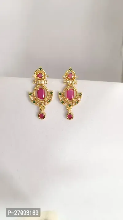 Women's Drop Earring