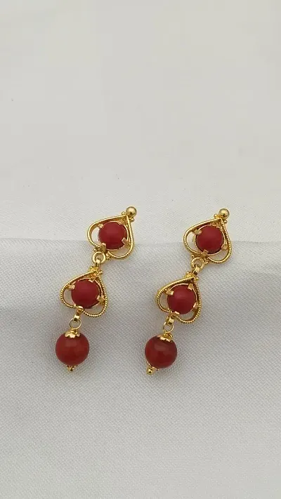 Women's Drop Earring