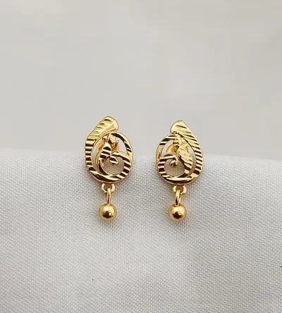 Must Have Earrings  