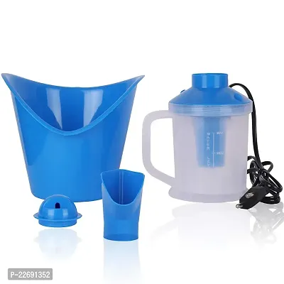 Rockwell 3 in 1 Vaporiser Steamer for Cough and Cold-thumb2