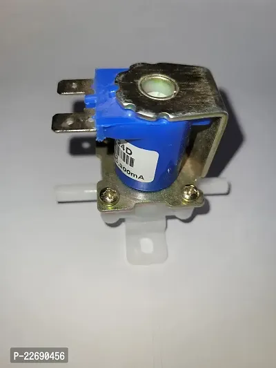 Shree Shyam Solenoid Valve 24 Volt 2.5 Amp DC for All Type of RO Water Purifiers,-thumb5
