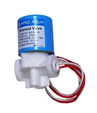Goodlife Aqua Solenoid Valve 24v | Solenoid Valve Water Flow Control for All Type of RO Water Purifiers-thumb4