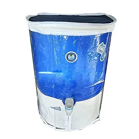 Water Craft RO Dolphin Body Cover for All Dolphin Type Model Ro Water Purifier, RO Body Cover multicolor (for Dolphin Type RO)