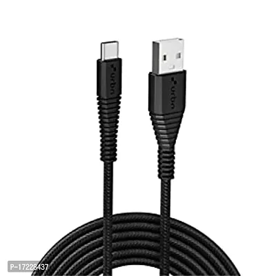 PRITIMO USB TYAP C  SUPER FAST CHARGING CABLE-thumb0