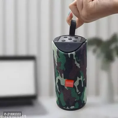 Modern Wireless Bluetooth Speaker