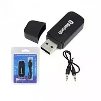 pritimo Bluetooth Stereo Adapter Audio Receiver 3.5Mm Music Wireless Hifi Dongle Transmitter Usb Mp3 Car-thumb4