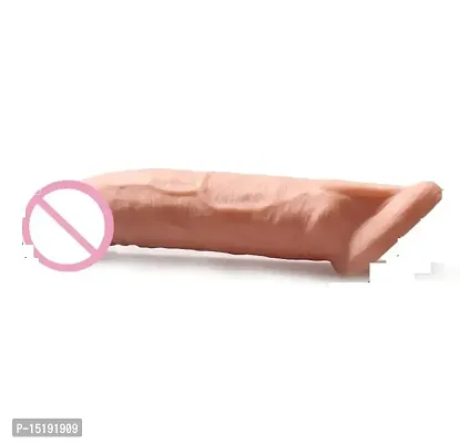 dragon condom 8 inch silicone duabale hol .-thumb0