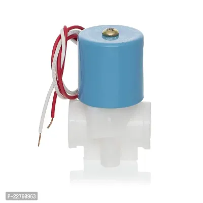 RRPURE Hero HR2 24V. Solenoid Valve (SV)-thumb4