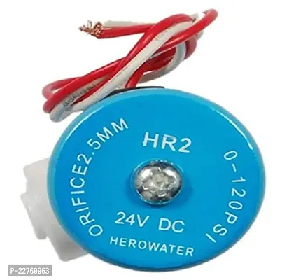 RRPURE Hero HR2 24V. Solenoid Valve (SV)-thumb0