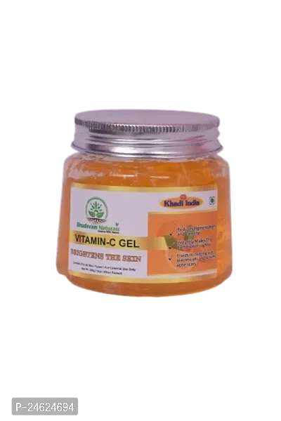 Fresh Herbal Vitamin C Gel