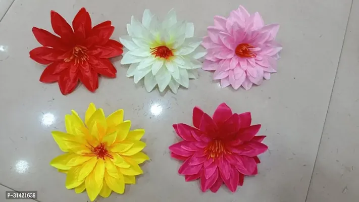 Artificial Flower  for Home Decor-thumb0