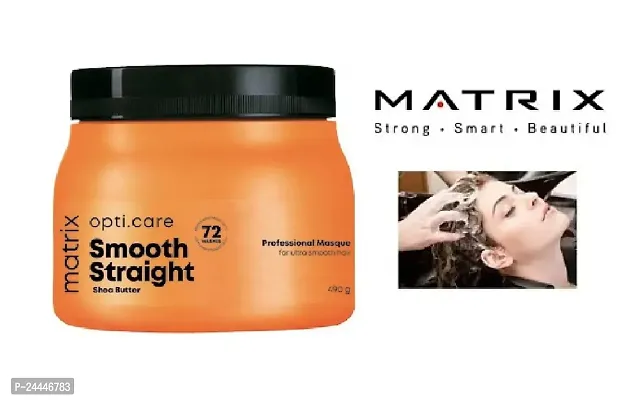 Matrix Opti Care Professional Ultra Smoothing