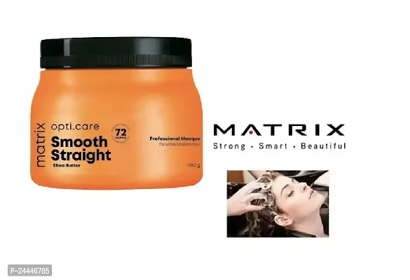 Matrix Opti Care Professional Ultra Smoothing-thumb0