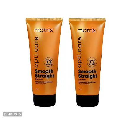 Matrix Opti Care Professional Ultra Smoothing Conditioner