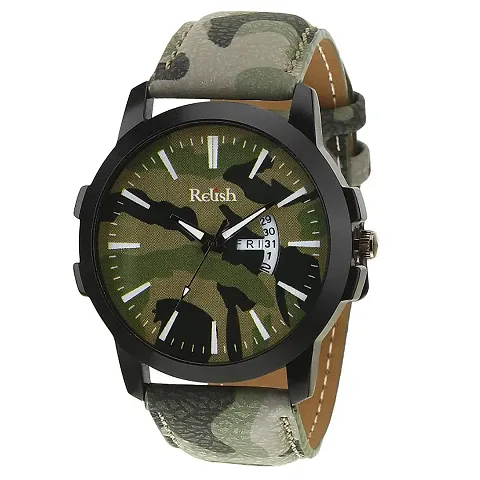 Army Wrist Watches For Men