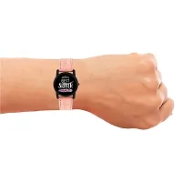 Relish Worlds Best Sister Analog Watch for Girls  Women | Diwali Gift Gift for Sister |-thumb2