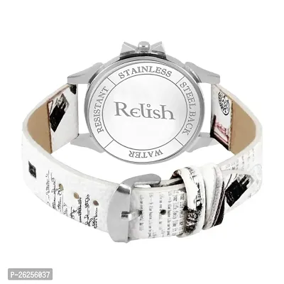 Relish Worlds Best Sister Analog Watch for Girls  Women | Gift for Sister | Diwali Gift (RE-L2014B)-thumb4